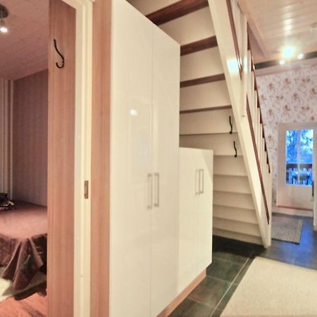 Levin Rölli - Apartment 4 Buitenkant foto